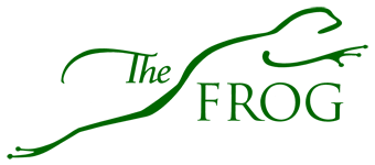 The Frog